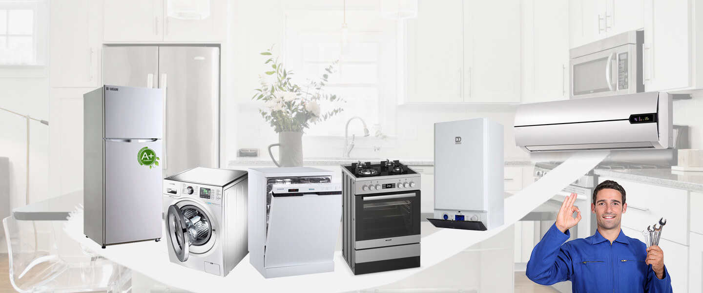 İpekyolu Gorenje Servisi